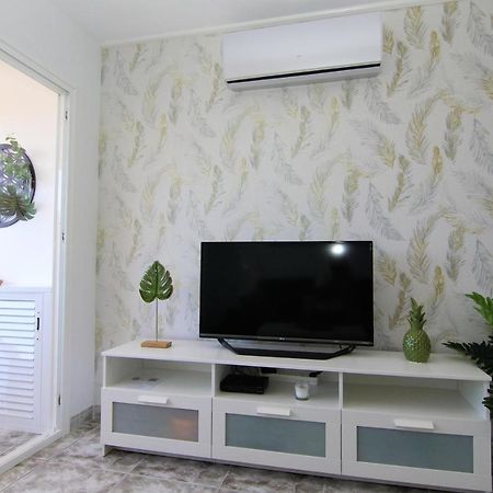 Apartments Aloe Top Floor ปลายา เดล อิงเกลส ภายนอก รูปภาพ